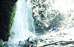 KURSUNLU WATERFALL