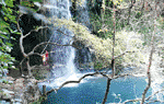 KURSUNLU WATERFALL