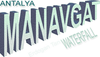 Antalya - Manavgat