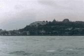 Topkapi Sarayi
