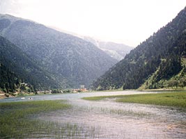 Uzungol (1998)